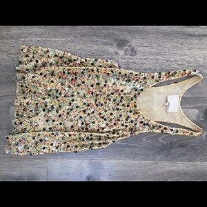 Phillip lim sequin top